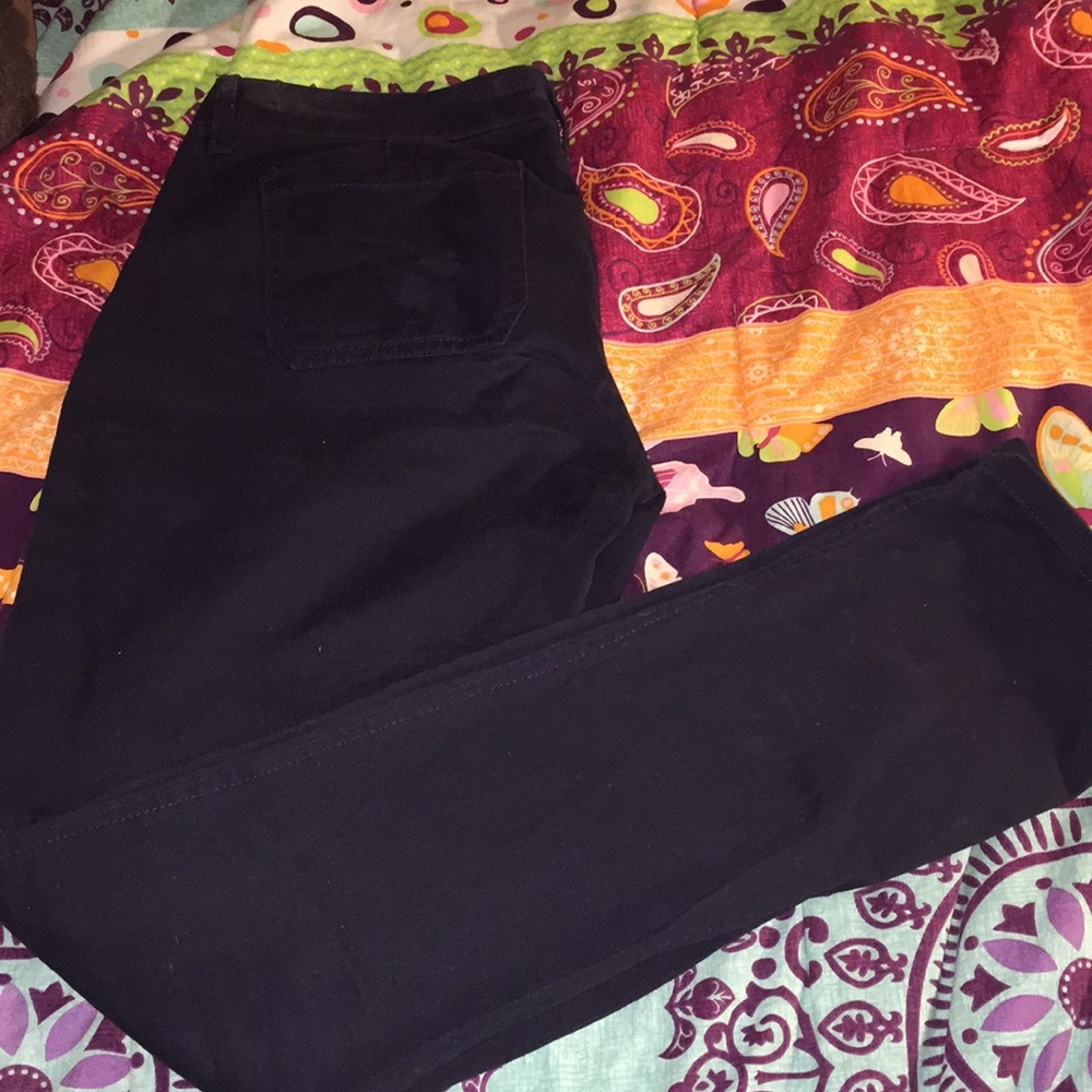 Hollister Chino Pants